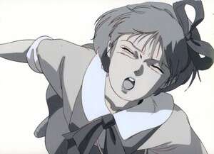 יפן ידועה כבירת האנימציה. מתוך סרטון אנימציה יפני יפן ידועה כבירת האנימציה. מתוך סרטון אנימציה יפני