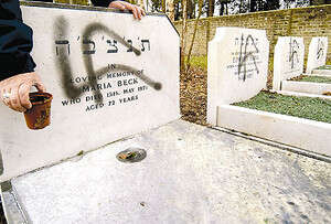 בית קברות יהודי בבריטניה. בית קברות יהודי בבריטניה.