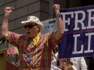 האנטר ס. תומפסון האנטר ס. תומפסון