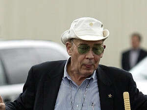 האנטר ס. תומפסון האנטר ס. תומפסון