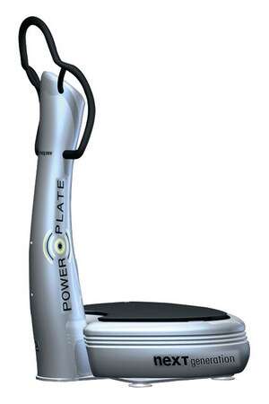 power plate  