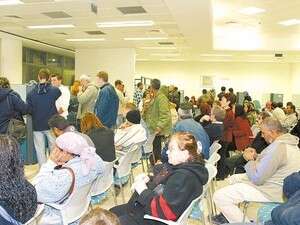לשכת תעסוקה לשכת תעסוקה