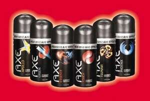 AXE AXE