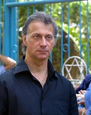 צילום הדמיה: אנצ'ו גוש צילום הדמיה: אנצ'ו גוש