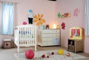 חדר ילדים חדר ילדים