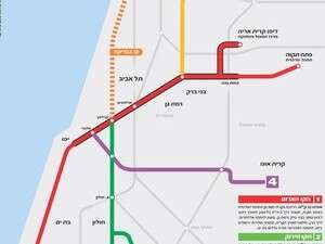 רכבת קלה רכבת קלה