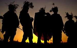 חיילות בצבא חיילות בצבא