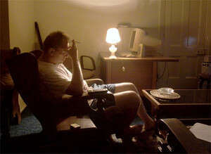 דיכאון. דיכאון.