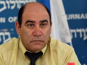 חבר הכנסת לשעבר יחיאל חזן חבר הכנסת לשעבר יחיאל חזן