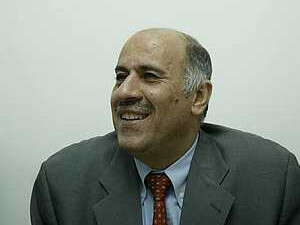 ג'יבריל רג'וב. פגישת עבודה מוצלחת ג'יבריל רג'וב. פגישת עבודה מוצלחת