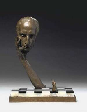 marcel duchamp marcel duchamp