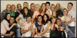 חבורת חבורת