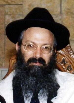 חסידי סאטמר חולקים על עיקרי תורה. הרב אליעזר מלמד חסידי סאטמר חולקים על עיקרי תורה. הרב אליעזר מלמד