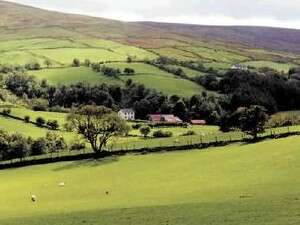 נכסים טבעיים משותפים, החזון. צילום: KRT נכסים טבעיים משותפים, החזון. צילום: KRT