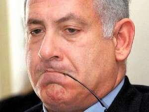 ניפגש בבית האבות לצהריים? ביבי נתניהו. צילום: פלאש 90 ניפגש בבית האבות לצהריים? ביבי נתניהו. צילום: פלאש 90