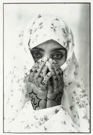 shirin neshat shirin neshat