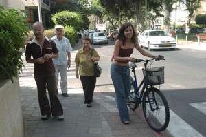 קובי והמיועדת קובי והמיועדת