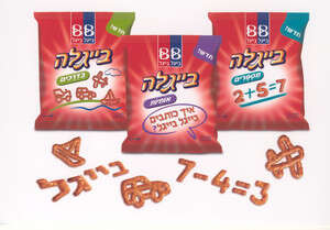 בייגלה צורות תמונה בייגלה צורות תמונה