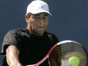 אמיר חדד, זינק 57 מקומות בדירוג. צילום: אי-פי אמיר חדד, זינק 57 מקומות בדירוג. צילום: אי-פי