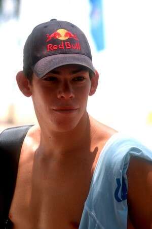 לישי מילר, ממשיך לצבור הישגים בסבב. צילום: יחסי ציבור לישי מילר, ממשיך לצבור הישגים בסבב. צילום: יחסי ציבור