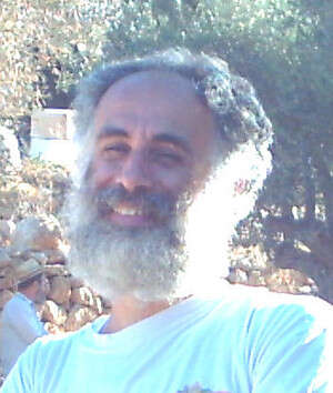 דני לסרי. פילוסוף, איש חינוך דני לסרי. פילוסוף, איש חינוך