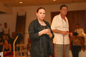 גילה אלמגור גילה אלמגור