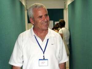 ראש עיריית רעננה, נחום חופרי; צילום ארכיון ראש עיריית רעננה, נחום חופרי; צילום ארכיון