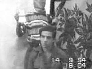 קלטת וידאו שפרסמו חוטפיו של נחשון וקסמן קלטת וידאו שפרסמו חוטפיו של נחשון וקסמן