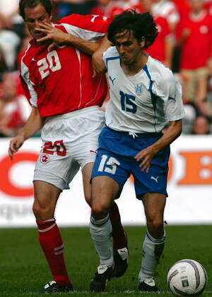 יוסי בניון מול פטריק מולר, יוסי בניון מול פטריק מולר,