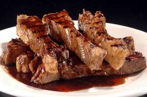 ספריבס ממסעדת ספריבס ממסעדת