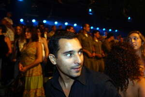 אידלמן. יש לנו בטן נהדרת. צילום: אמיר מאירי אידלמן. יש לנו בטן נהדרת. צילום: אמיר מאירי