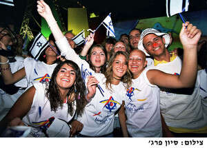 משתתפים בפרויקט משתתפים בפרויקט