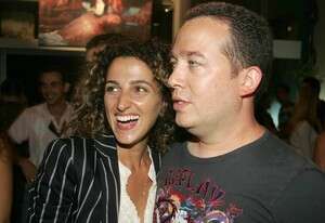 אטיאס ופינס. יודעים להתלבש, על אחרים בעיקר. צילום: יח אטיאס ופינס. יודעים להתלבש, על אחרים בעיקר. צילום: יח