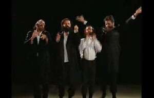 החרדי של דוראסל החרדי של דוראסל