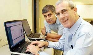 פיגל ועזאני פיגל ועזאני