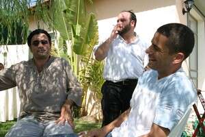 שמה בישראל: מנוחה ברכה. צילום: י. בלינקו. שמה בישראל: מנוחה ברכה. צילום: י. בלינקו.