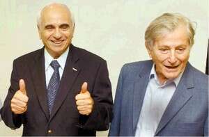 מקוב עם אלי הורוביץ', יו מקוב עם אלי הורוביץ', יו