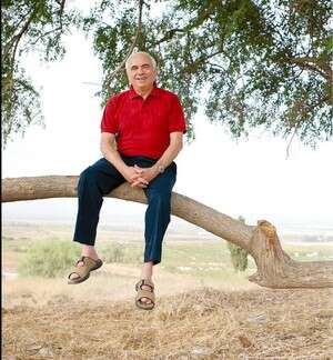 ישראל מקוב ישראל מקוב