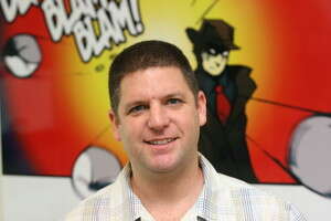 תימור גורדון תימור גורדון