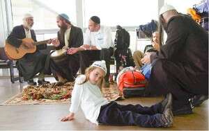 ר' נחמן הבטיח למי שיבוא לקברו: ר' נחמן הבטיח למי שיבוא לקברו: