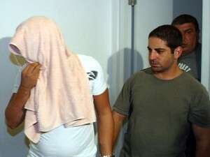 הנאשמים ברצח החייל נידאל מנסור במועדון לילה בחיפה הנאשמים ברצח החייל נידאל מנסור במועדון לילה בחיפה