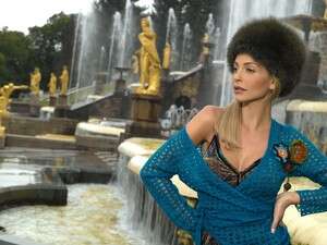 בוהדנה. איזה בבו? צילום: יקי הלפרין מתוך הקמפיין ל בוהדנה. איזה בבו? צילום: יקי הלפרין מתוך הקמפיין ל