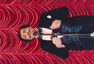 יצפאן הצעיר יצפאן הצעיר