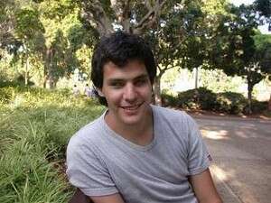 גידי אהרונוביץ גידי אהרונוביץ