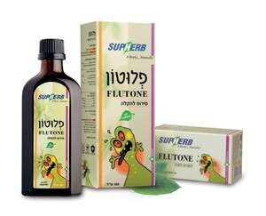 פולטון מבית סופרהב פולטון מבית סופרהב