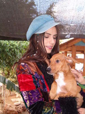 אברג'יל. קובי מה? אברג'יל. קובי מה?