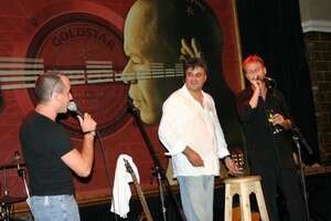 הטיש של משה להב. צילום: שחר בר לב. הטיש של משה להב. צילום: שחר בר לב.