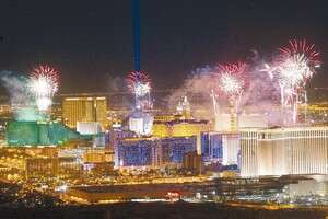 לאס וגאס בכריסמס לאס וגאס בכריסמס