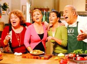 פרסומת של צבר פרסומת של צבר