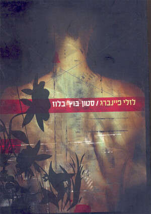 כריכת הספר כריכת הספר